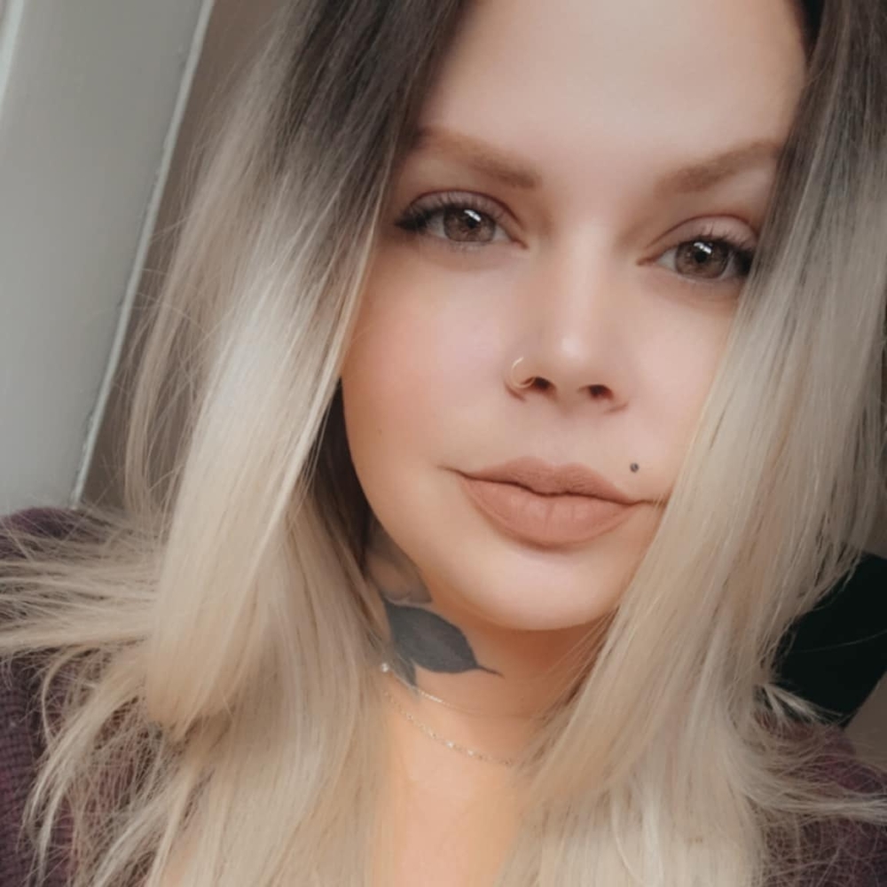 Meet your Posher, Drea